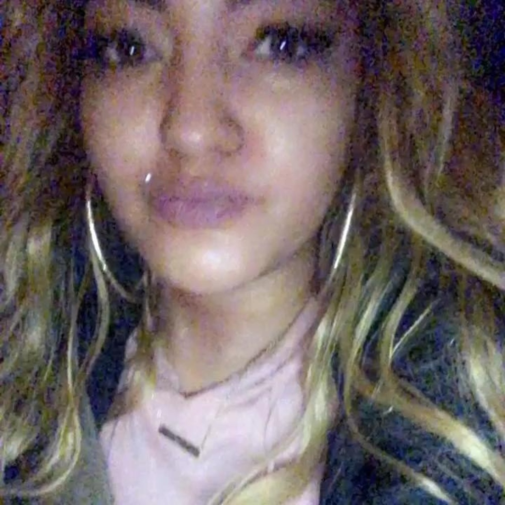 Meet your Posher, Jess